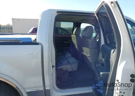 2006 Lincoln Mark Lt z USA, uszkodzony, nr VIN 5LTPW18546FJ15917